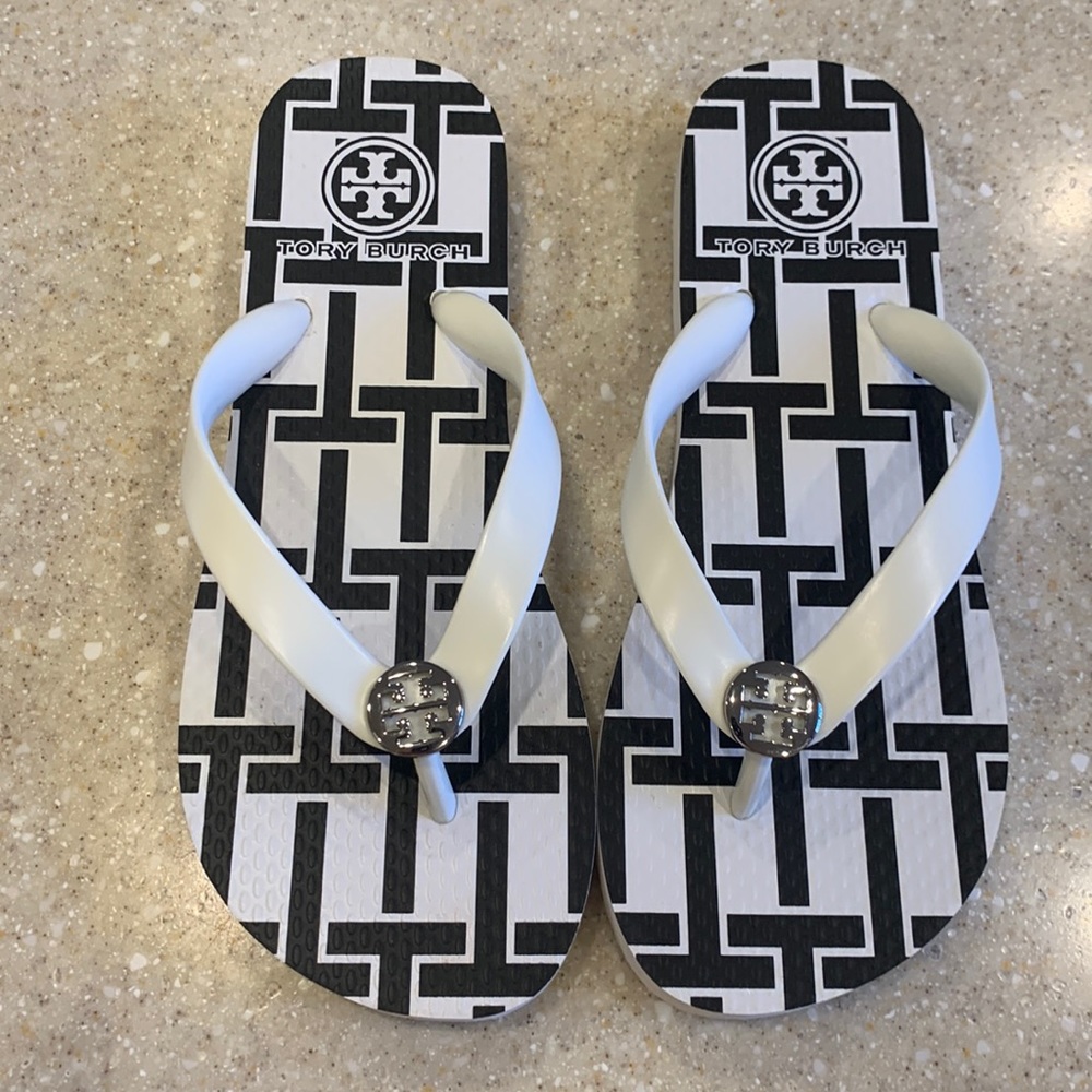 Tory Burch sandals size 5